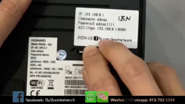How to insert micro simcard into Huawei B529 ( tutorial)