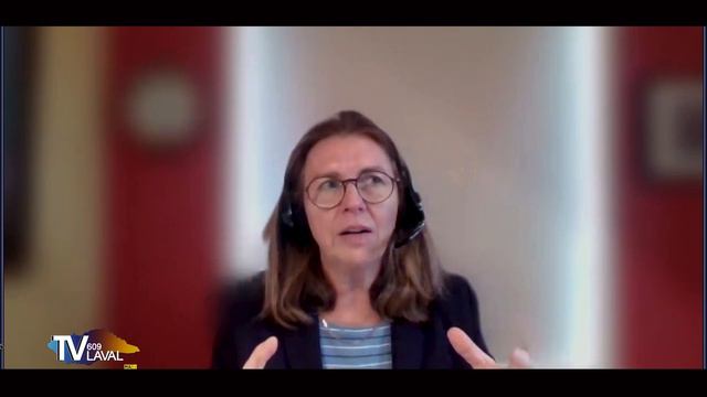 Pour votre information | Linda Vaillant - Pharmacienne смотреть онлайн