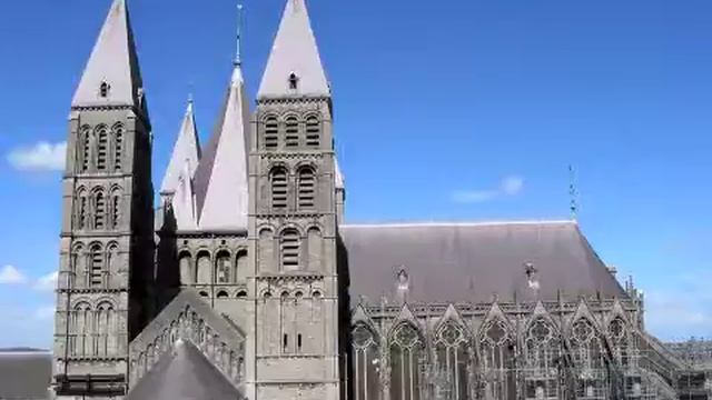 The Tournai Mass: Gloria смотреть онлайн