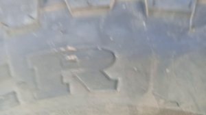 Диагоналим 235/85 16 ЕТ15