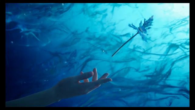 FINAL FANTASY XV NG+ PART 150 POST LEVIATHAN CUTSCENE смотреть онлайн