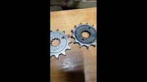 Honda XR 250   Отзыв владельца