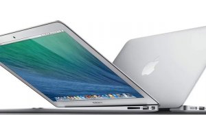 Мнение Маководыча: MacBook Air VS MacBook Pro Retina