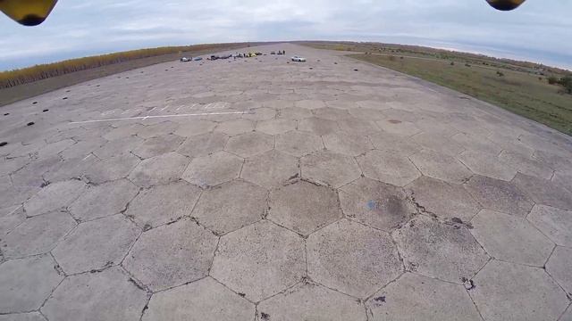 Зябровка 21.10.2017 , камера Go-Pro 4 на квадрокоптере Hubsan 501s pro смотреть онлайн