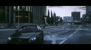 ❌Mercedes Benz C63s AMG w205R | Дрифт Под Топовый Музон? | GTA 5?