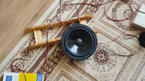 "HI-END" АС своими руками  по мотивам DYNAUDIO CONSEQUENCE стоимостью 62000 $ ...ПОДБОР ДИНАМИКОВ..