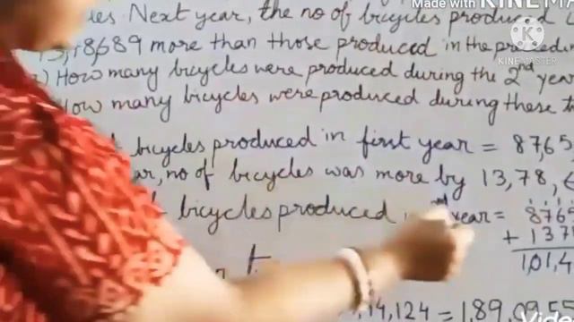 #wordproblemsonDMAS Word Problems Based on DMAS, Ex -1C смотреть онлайн