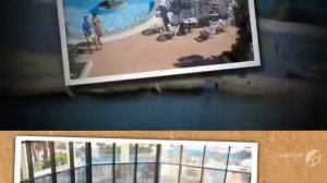 лучшие отели египта для отдыха с детьми