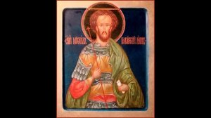 Праведный Михаил Болгарский, воин. Жития святых (720p).mp4