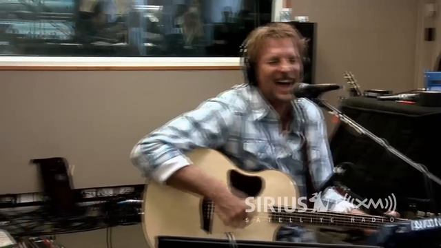 Kenny Loggins - I'm Alright [LIVE @ SiriusXM Studios]