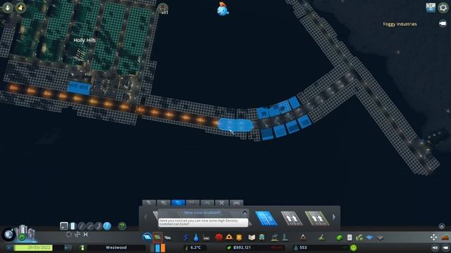 How Cities Skylines is Building a Better Urbanism
