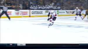 Match #2 - Sedin Magic vs. Karlsson's Sauce | Greatest Goal of The 21st Century