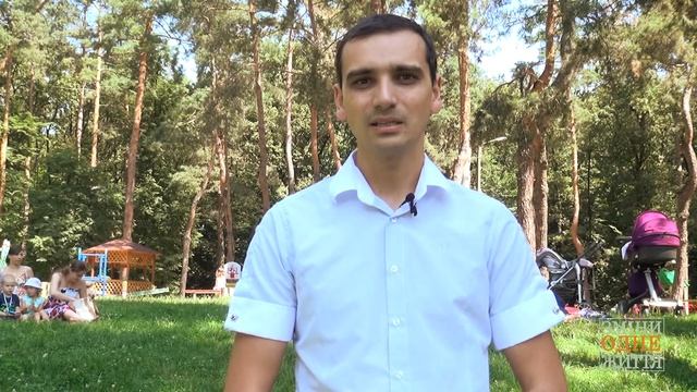 Обращение главы Фонда "Измени одну жизнь-Украина" смотреть онлайн