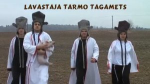 Rituals of Võrumaa