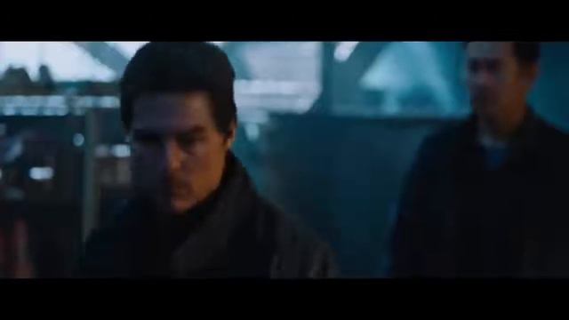 Джек Ричер 2  Никогда не Rозвращайся  Tрейлер HD