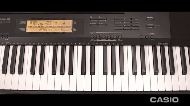 TUTORIAL CDP 230 I Cómo utilizar el layer y el split смотреть онлайн