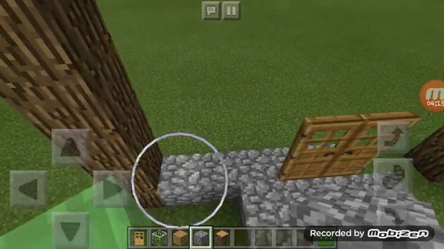 СТРОЮ ДОМА ЗА 10 СЕК ЗА 1 МИН И ЗА 5 МИН!! смотреть онлайн