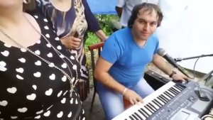 Шамиль Ханаев Абидат Шахбанова свадьба Ц|удахар