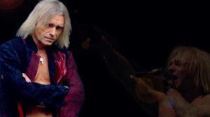 АлисА (кавер 2012 - Александра Башлачёва) - Мельница