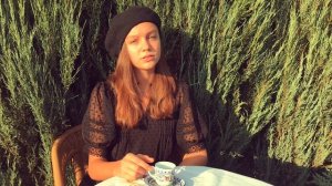 Монолог на французском. Актерское портфолио. "Dejeuner du matin", Jacques Prevert