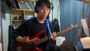 [Ibanez] GSRM20 , Mikro bass , Talk & Review