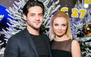 Самые красивые пары актеров российского кино. Часть 2