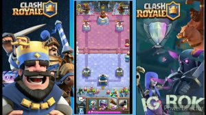 КОЛОДА ХОГ 2.6 КАК ИГРАТЬ | ГАЙД И РАЗБОР КОЛОДЫ | CLASH ROYALE | САМАЯ СИЛЬНАЯ КЛАССИЧЕСКАЯ КОЛОДА