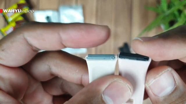 Strap terbaik‼️ Strap pengganti untuk Huawei Band 7. JANGAN SALAH PILIH ‼️ смотреть онлайн