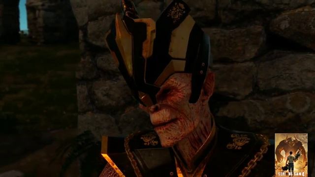 СЕРЬЁЗНЫЙ СЭМ 4 - Все БОССЫ / Прохождение Serious Sam 4