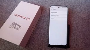 Honor 90 : How to fix wifi problem, Honor wifi not connecting, Honor wifi not working