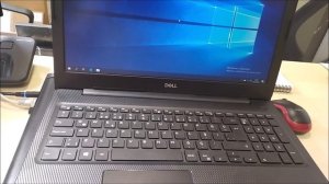 Dell Inspiron 3580 inceleme ve kutu açılışı- Unboxing FHDB26F41C8S