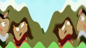 Arthur Park Effects Round 1 vs Megan Woodmansee