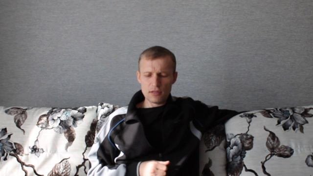 .Моё мнение на тему 
