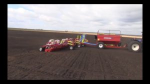 Дисковые посевные комплексы AGRATOR DISK