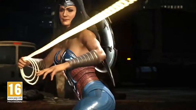 [Geek News] | Майор Гром, Рамси Болтон в Марвел, Новые персонажи Injustice 2 смотреть онлайн
