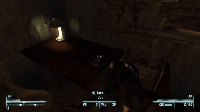 Fallout 3 (Krystal Walkthrough) - 8 - Wasteland Wanderings II смотреть онлайн