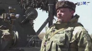 «Луганский» «Лазорик»: казачий супер-миномёт из «Волги» бьёт нацистов