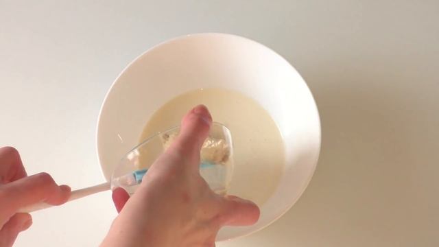 Как приготовить ИДЕАЛЬНОЕ тесто для эклеров).