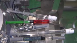 ОТЗЫВЫ! Образцы стеклянных шприцев с иглами для инъекций Minipress.ru БЛИСТЕРНОЕ ОБОРУДОВАНИЕ