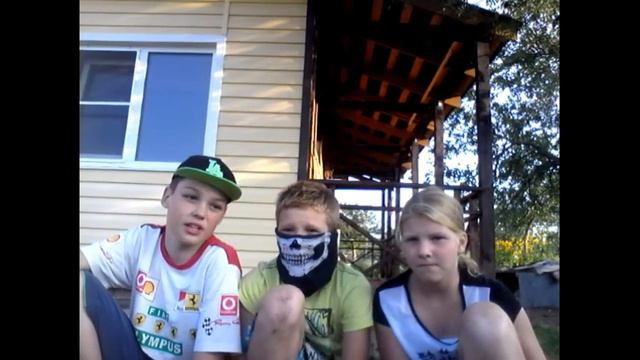 Новый видос на канале! Знакомство с вами и друзьями! смотреть онлайн