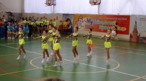 "Бабки Ежки"