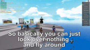 Roblox Fe Exploit Showcase Episode#2/VR