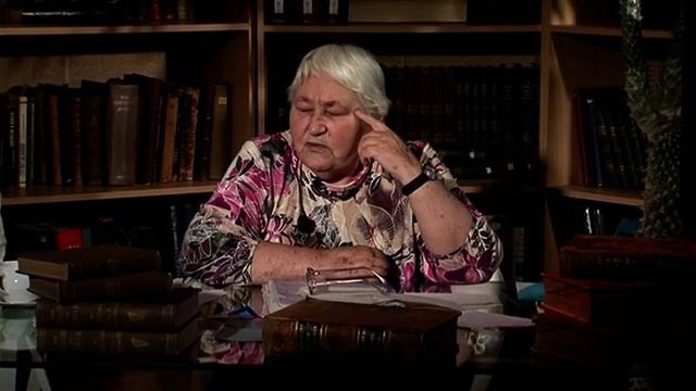 Часть 1. Лекция 12. Исихазм. Мистицизм