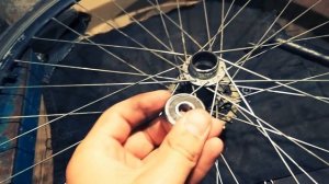 Сделай и себе эту доработку на ВЕЛОСИПЕД)