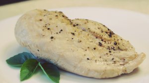 Базилик и пар!