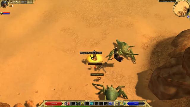 Titan Quest Ragnarok EPIC Part 25 Aktaios Telkine FULL HD смотреть онлайн