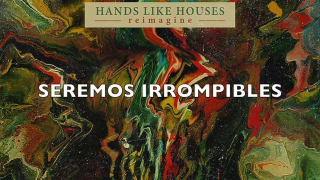 Hands Like Houses-Recollect (Shapeshifters) sub. español смотреть онлайн
