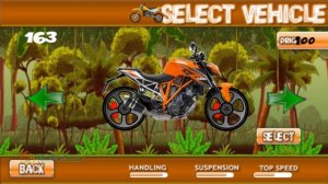 Bike Racing Games - Jungle Bike Racing - Gameplay Android & iOS free games