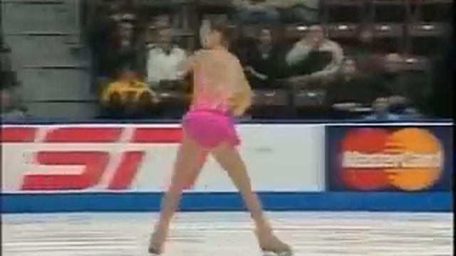 Alissa Czisny -To Die For -Hans Zimmer -Montage By SamuelPG смотреть онлайн