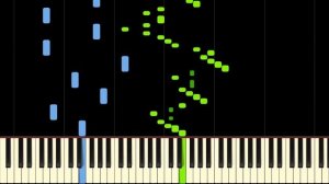 We FINALLY made it! - BEETHOVEN VIRUS - Piano Tutorial